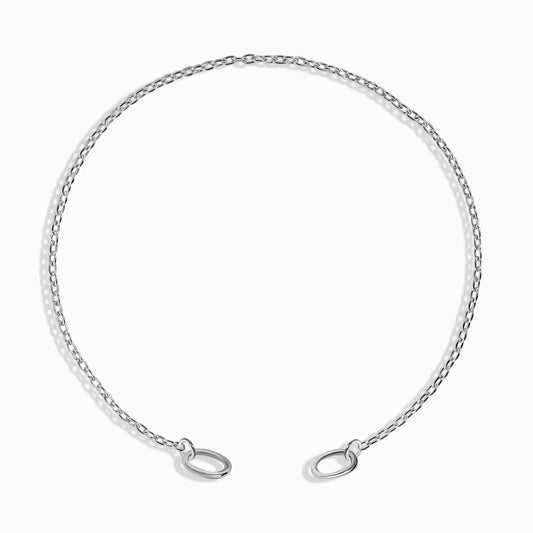 Dainty Bracelet - Ready To Lock Moon Magic