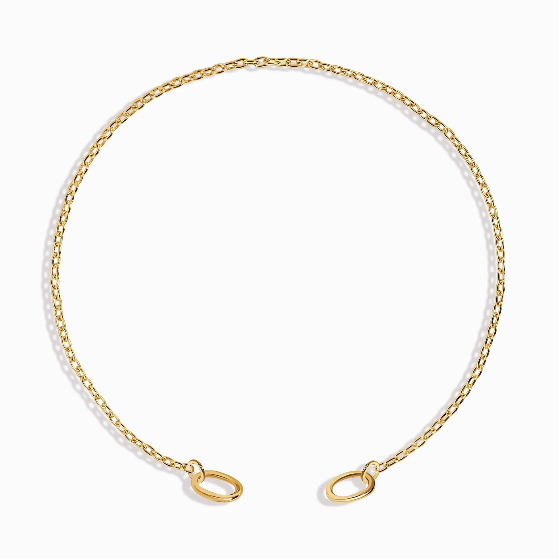 Dainty Bracelet - Ready To Lock Moon Magic