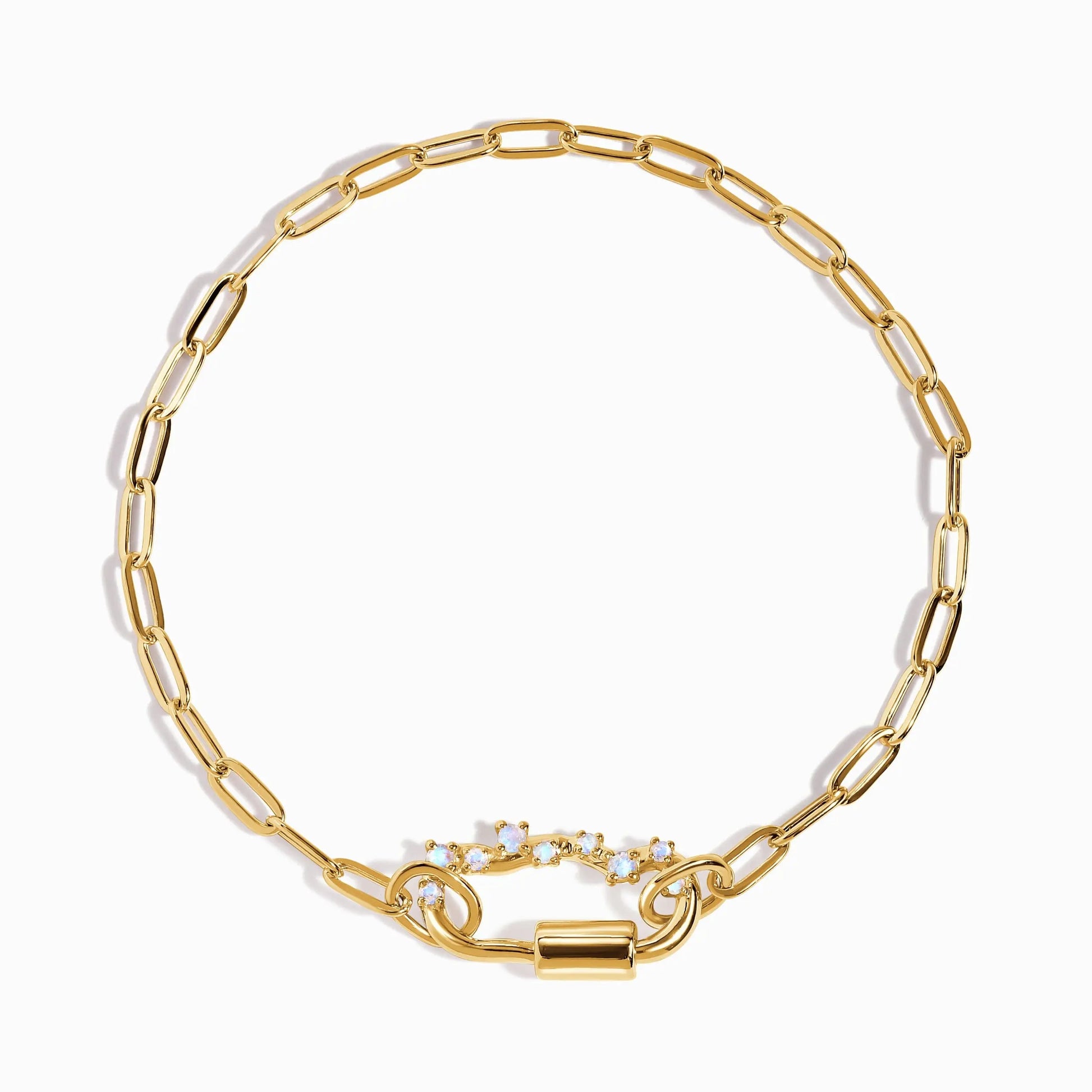 Spiritual Luxe Bracelet Moon Magic