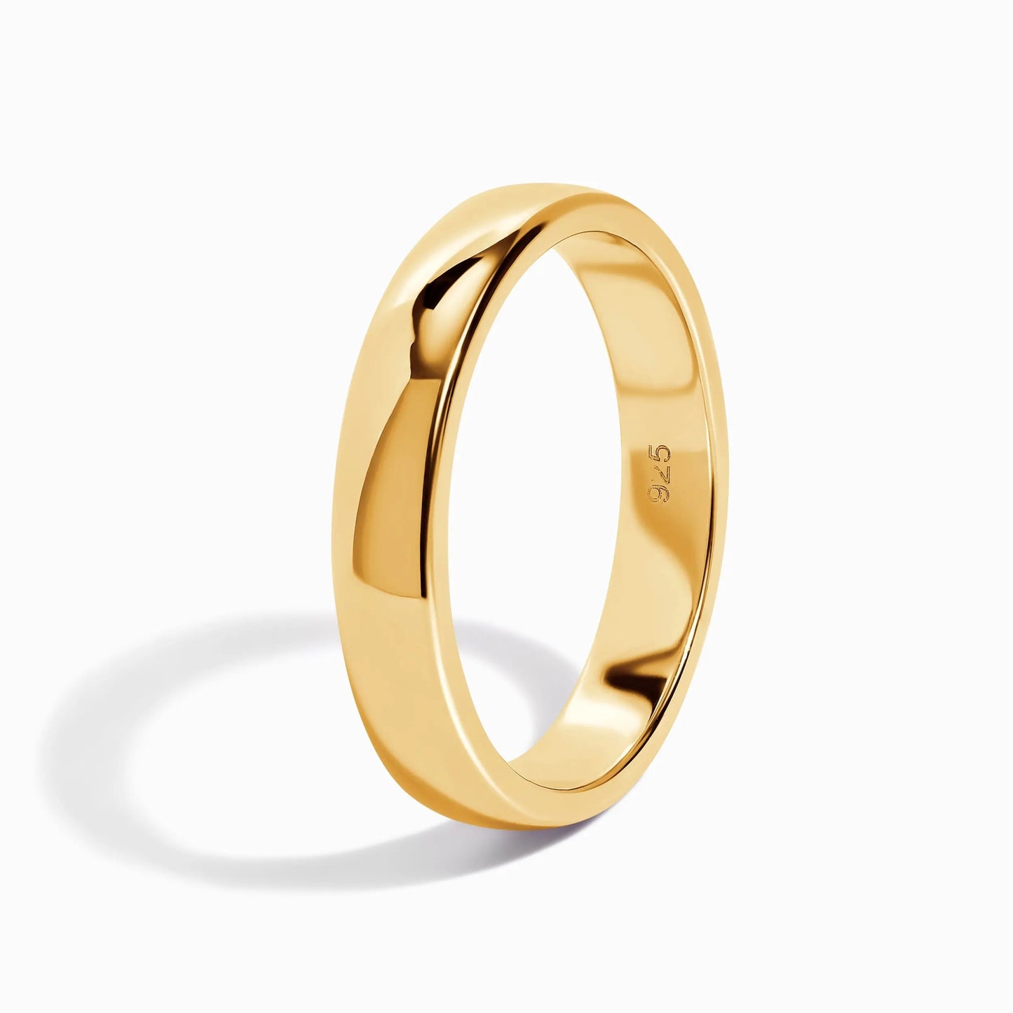Unisex Ring - Classic Moon Magic