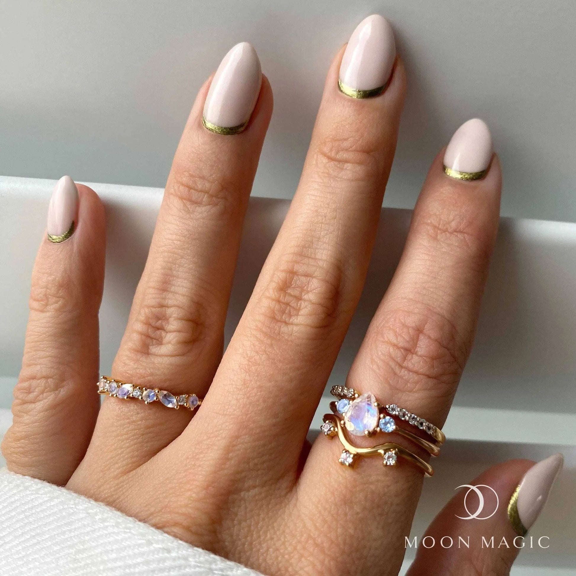 Essential Starter Kit Moon Magic