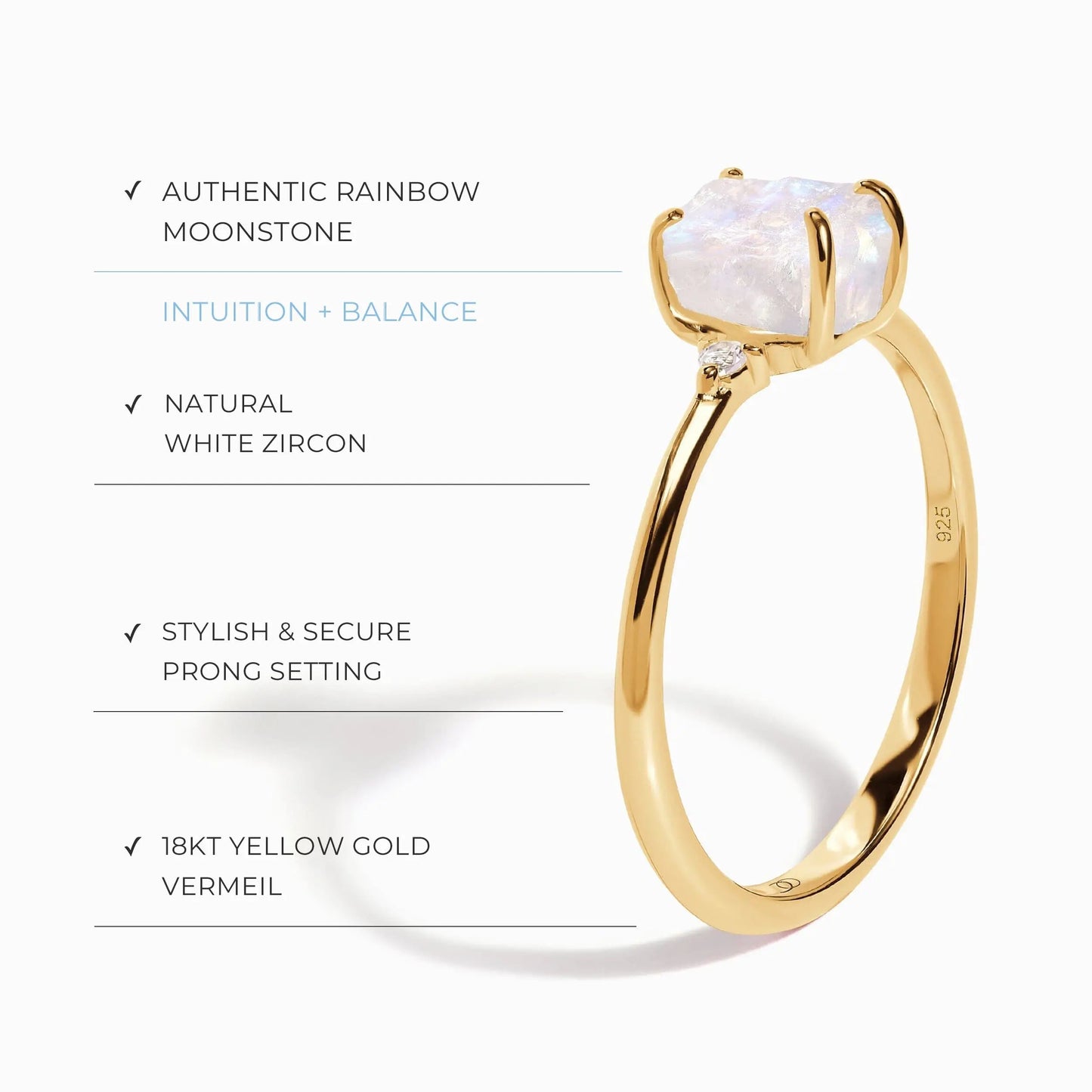 Raw Allure Petite Starter Kit Moon Magic