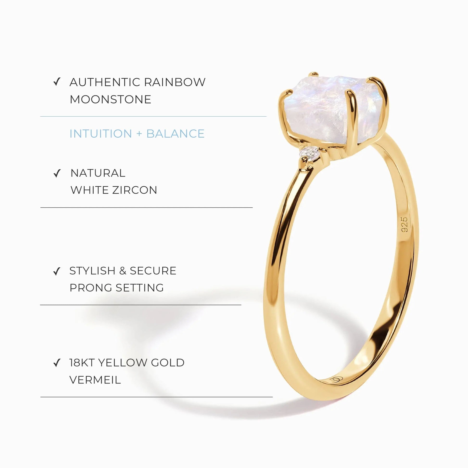 Raw Allure Petite Starter Kit Moon Magic