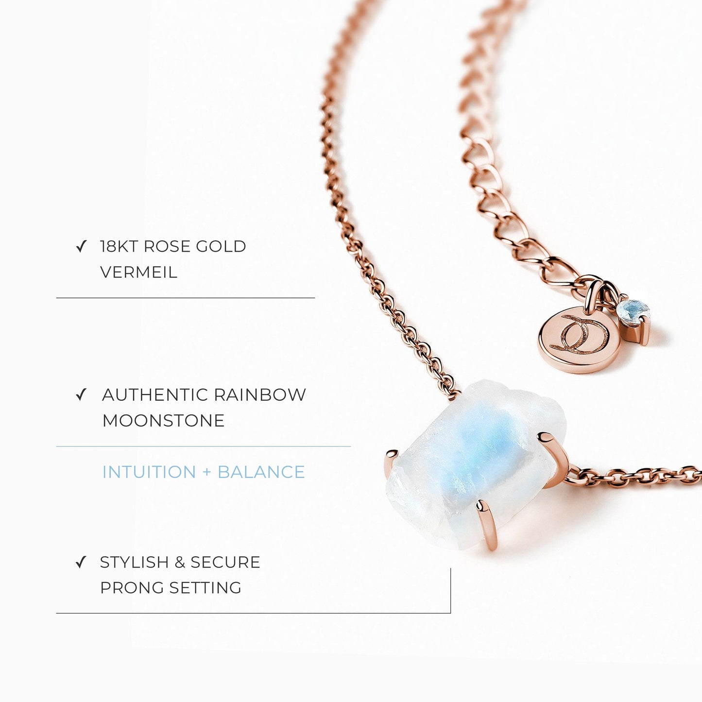 She's One Of A Kind - Gift Set Moon Magic
