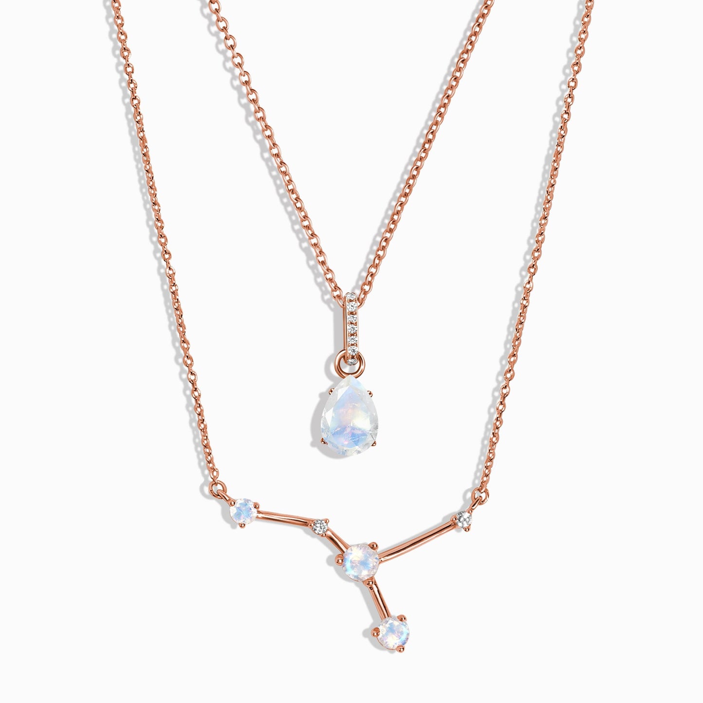 Cancer Zodiac Constellation & Moonstone Sway Moon Magic