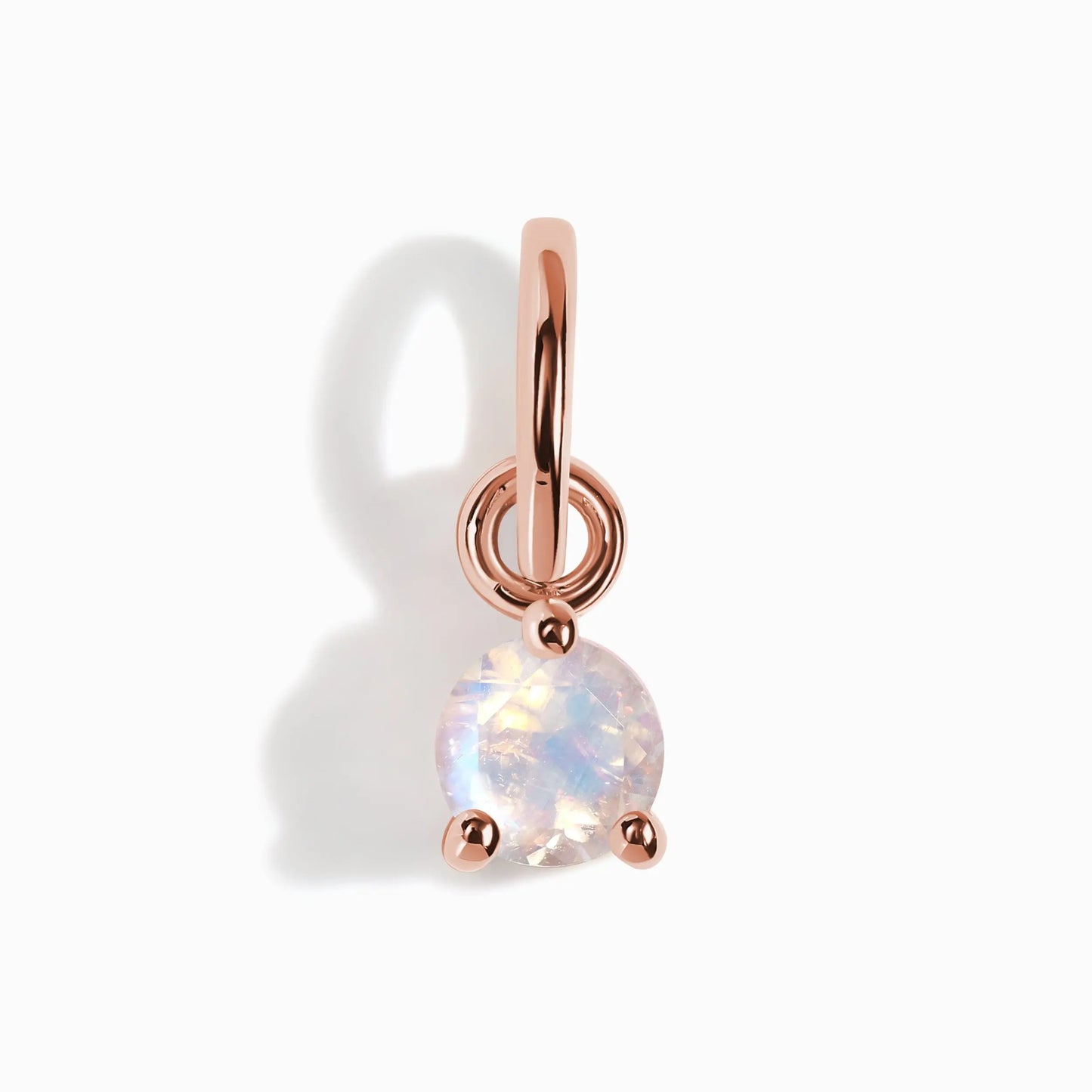 Moonstone Pendant - Little Gem Moon Magic