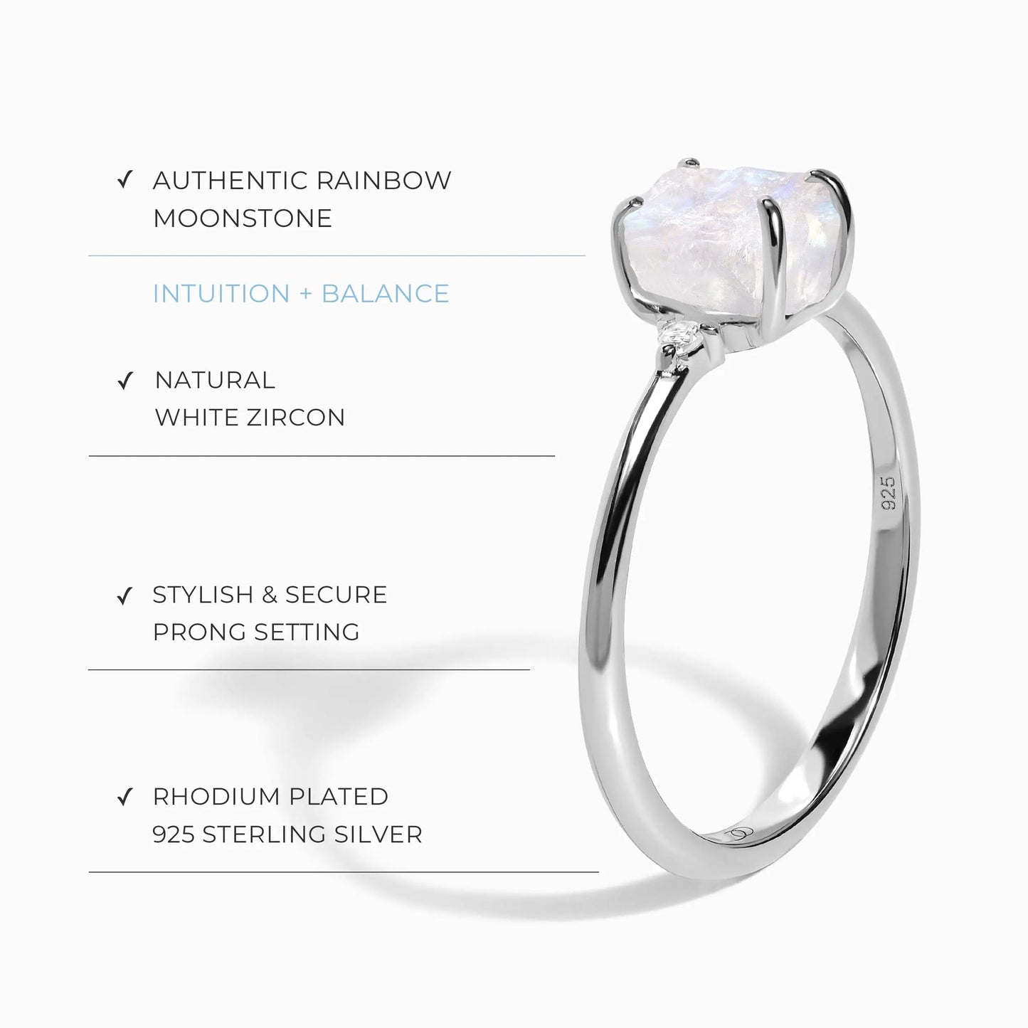 Raw Allure Petite Starter Kit Moon Magic