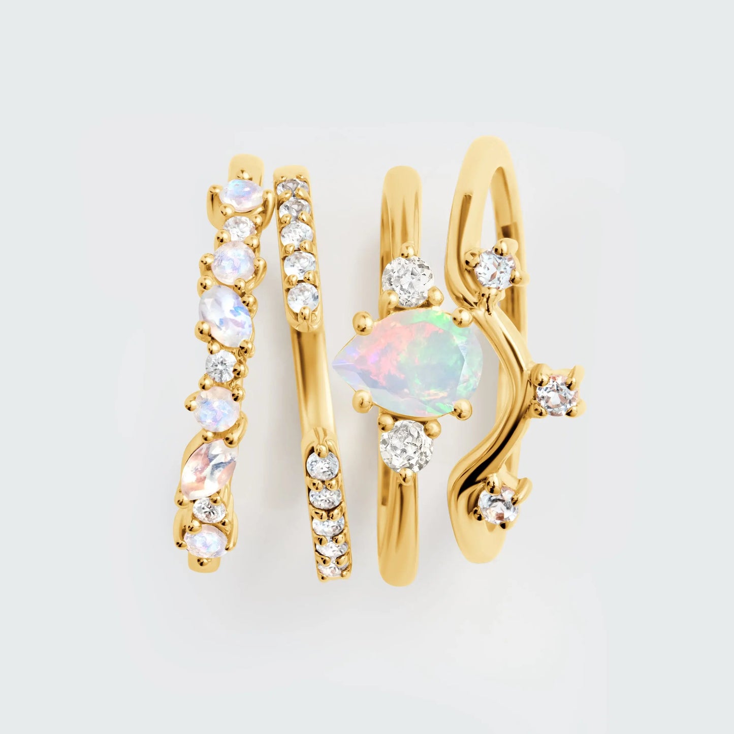 Opal Essential Starter Kit Moon Magic