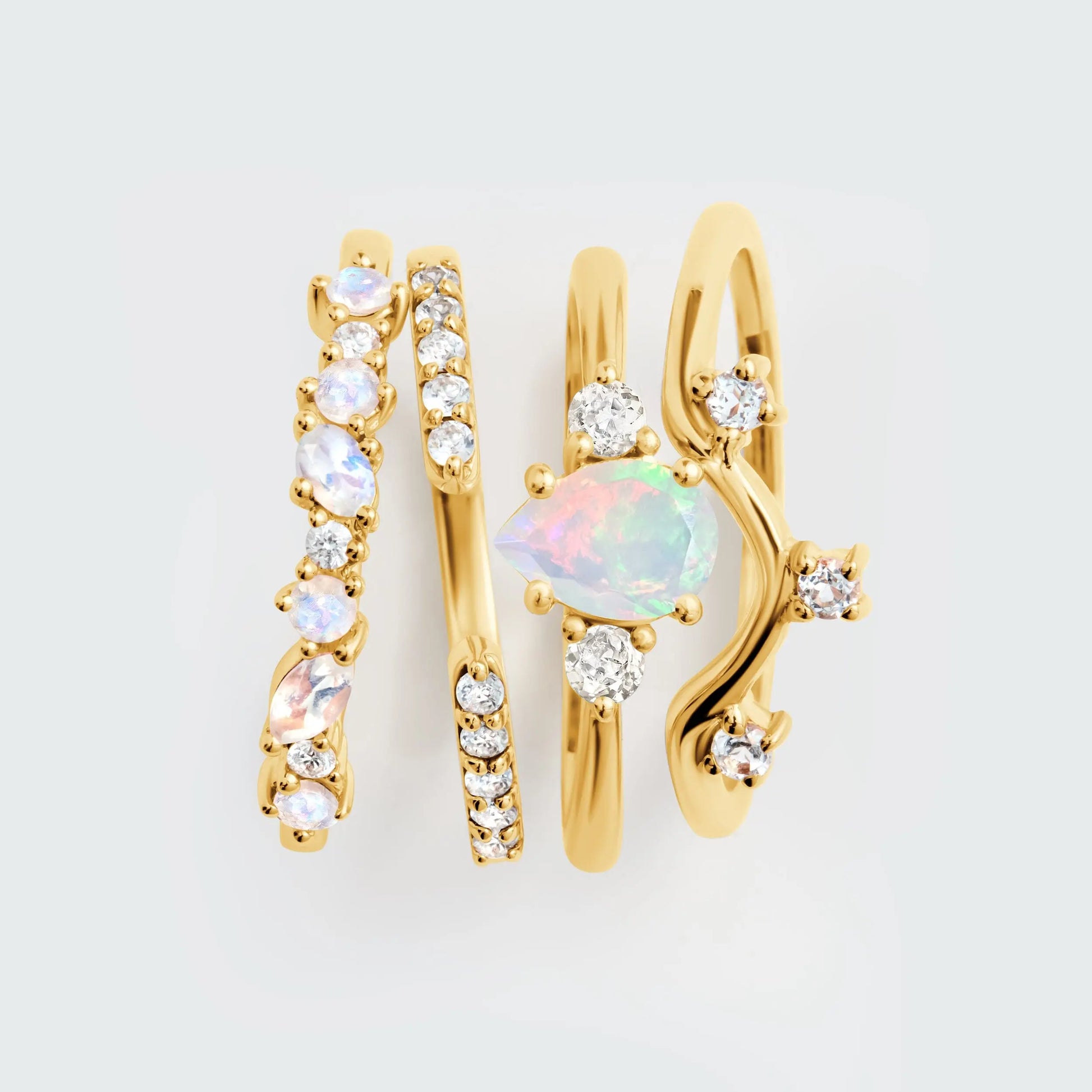 Opal Essential Starter Kit Moon Magic