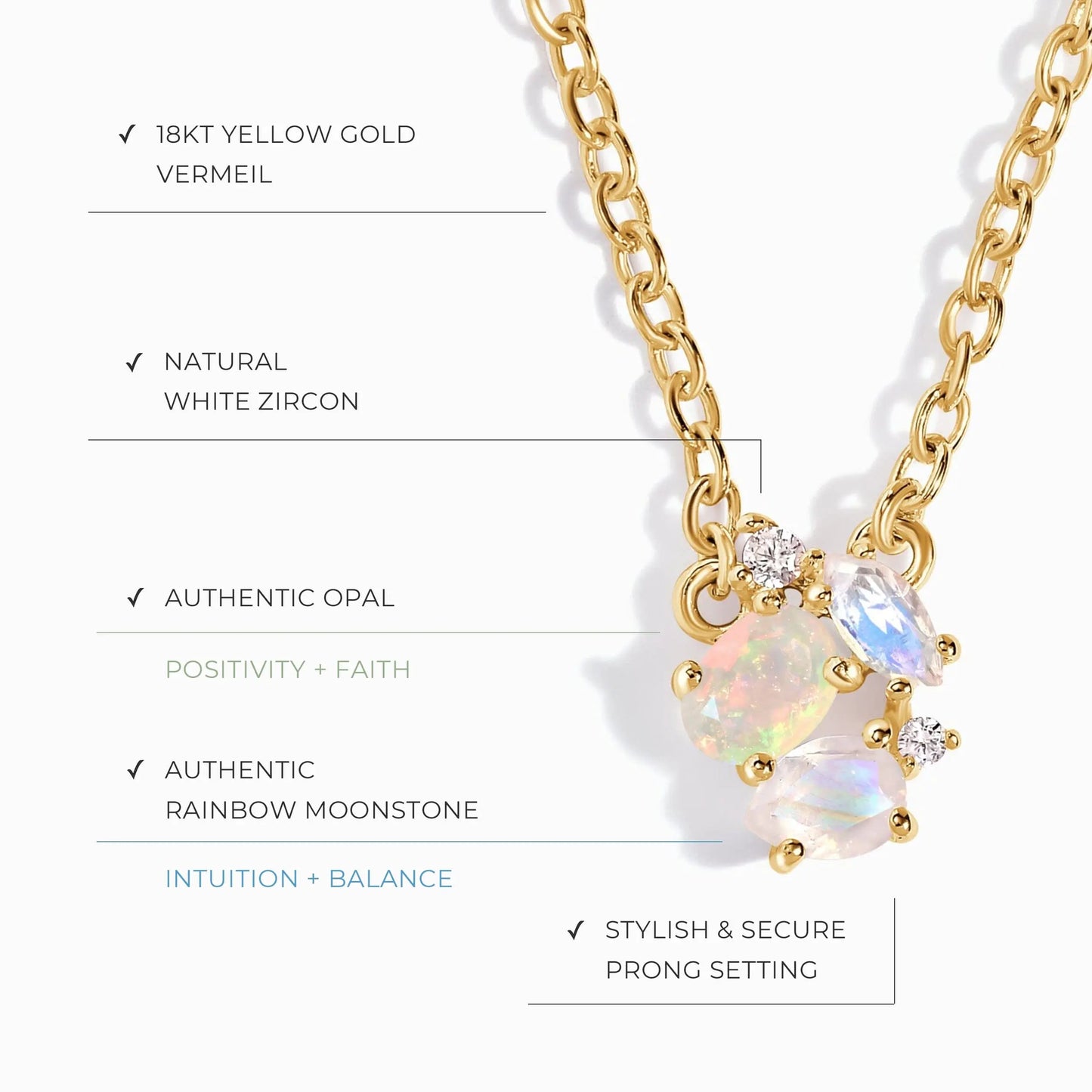 She's Extraordinary - Gift Set Moon Magic