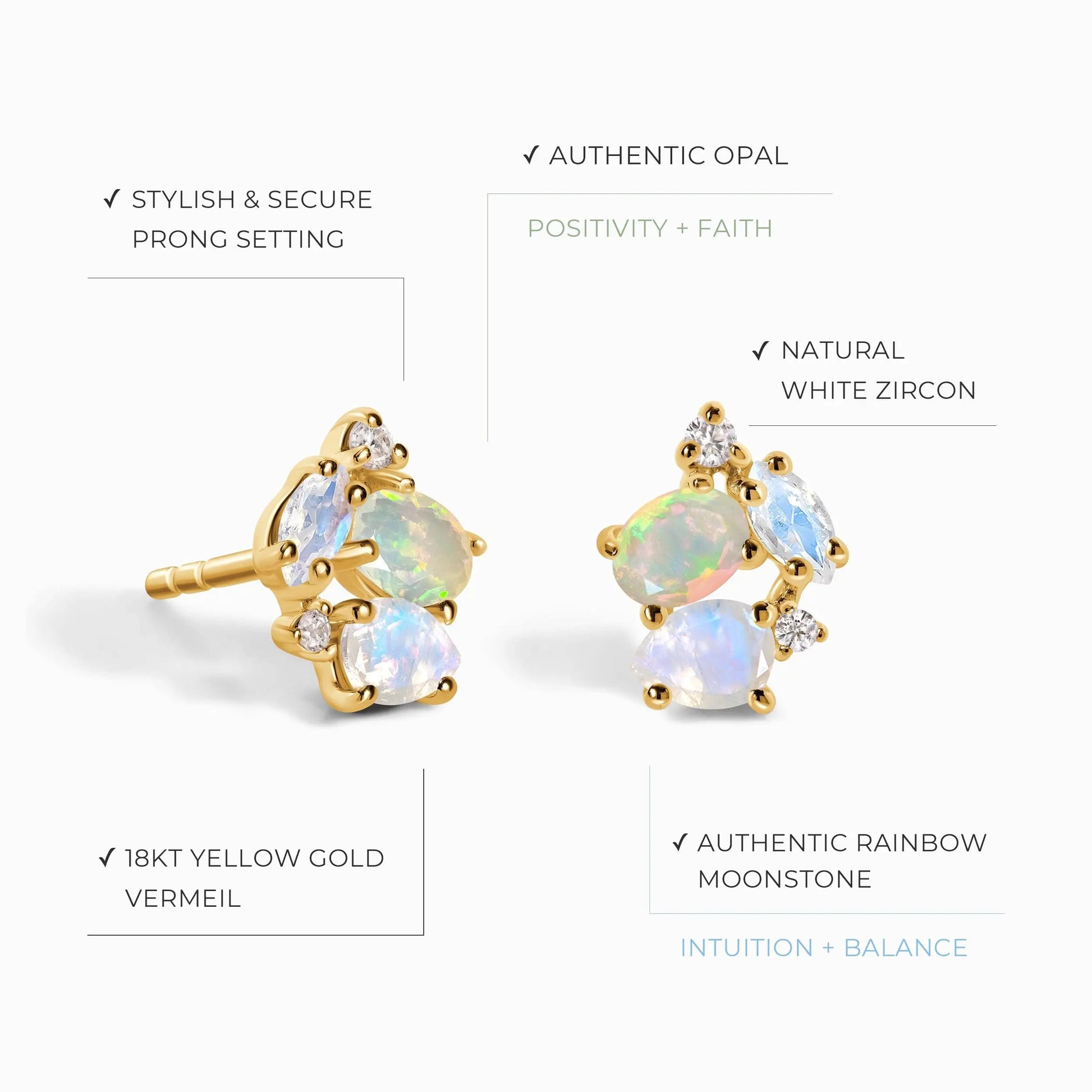 She's Extraordinary - Gift Set Moon Magic
