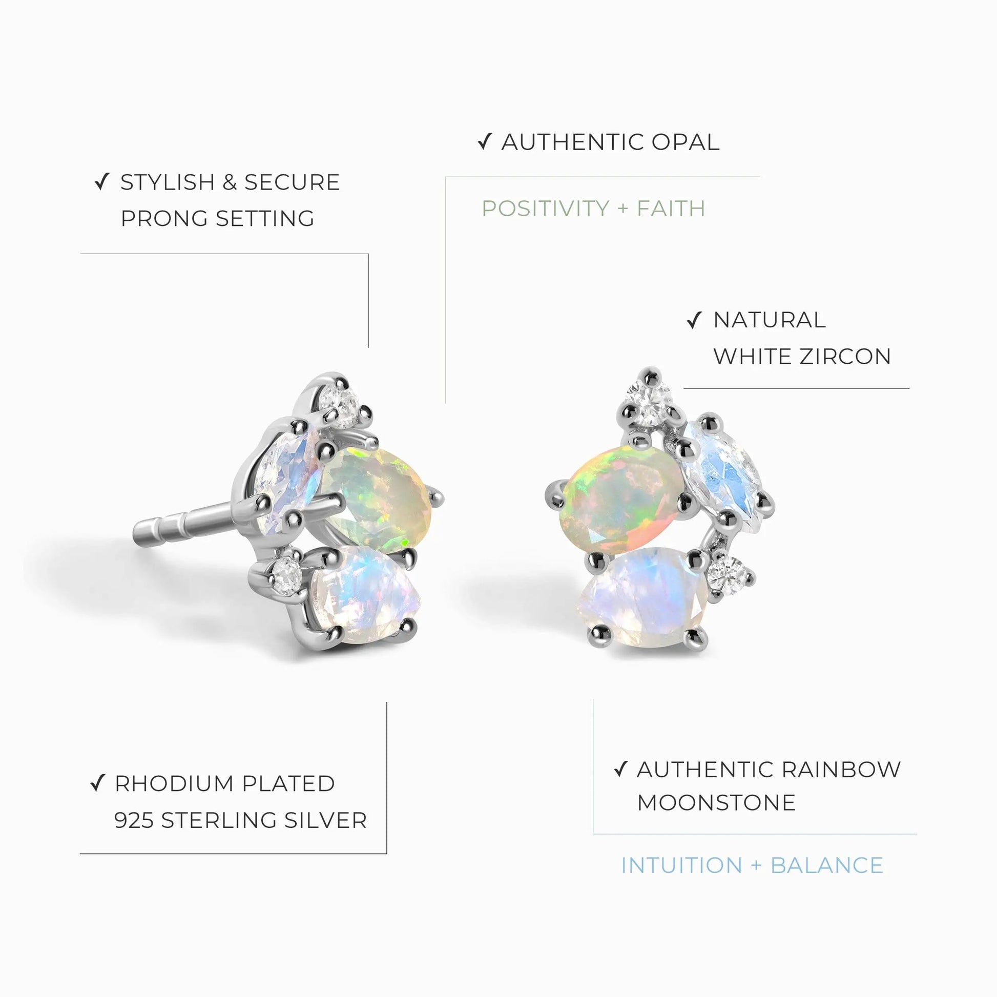 She's Extraordinary - Gift Set Moon Magic