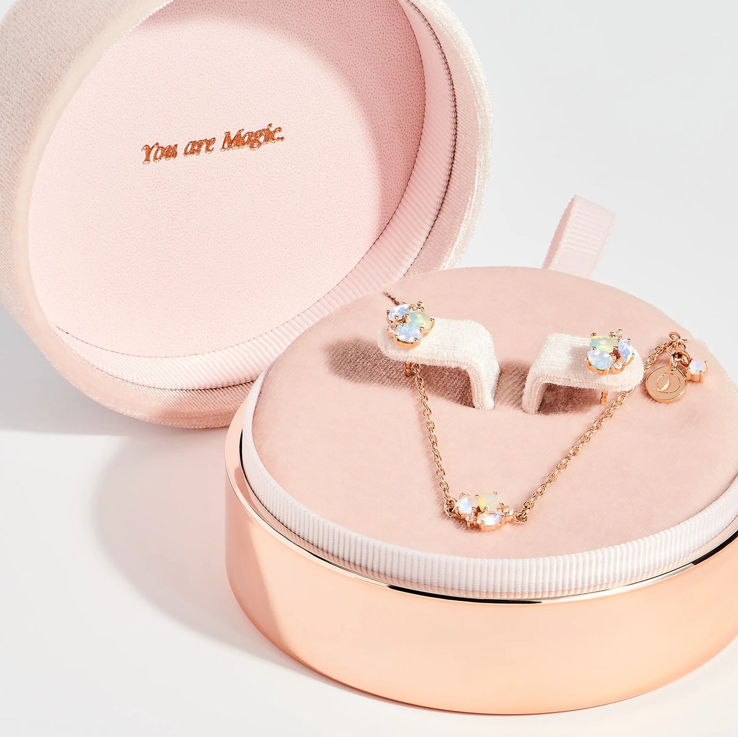 She's Extraordinary - Gift Set Moon Magic
