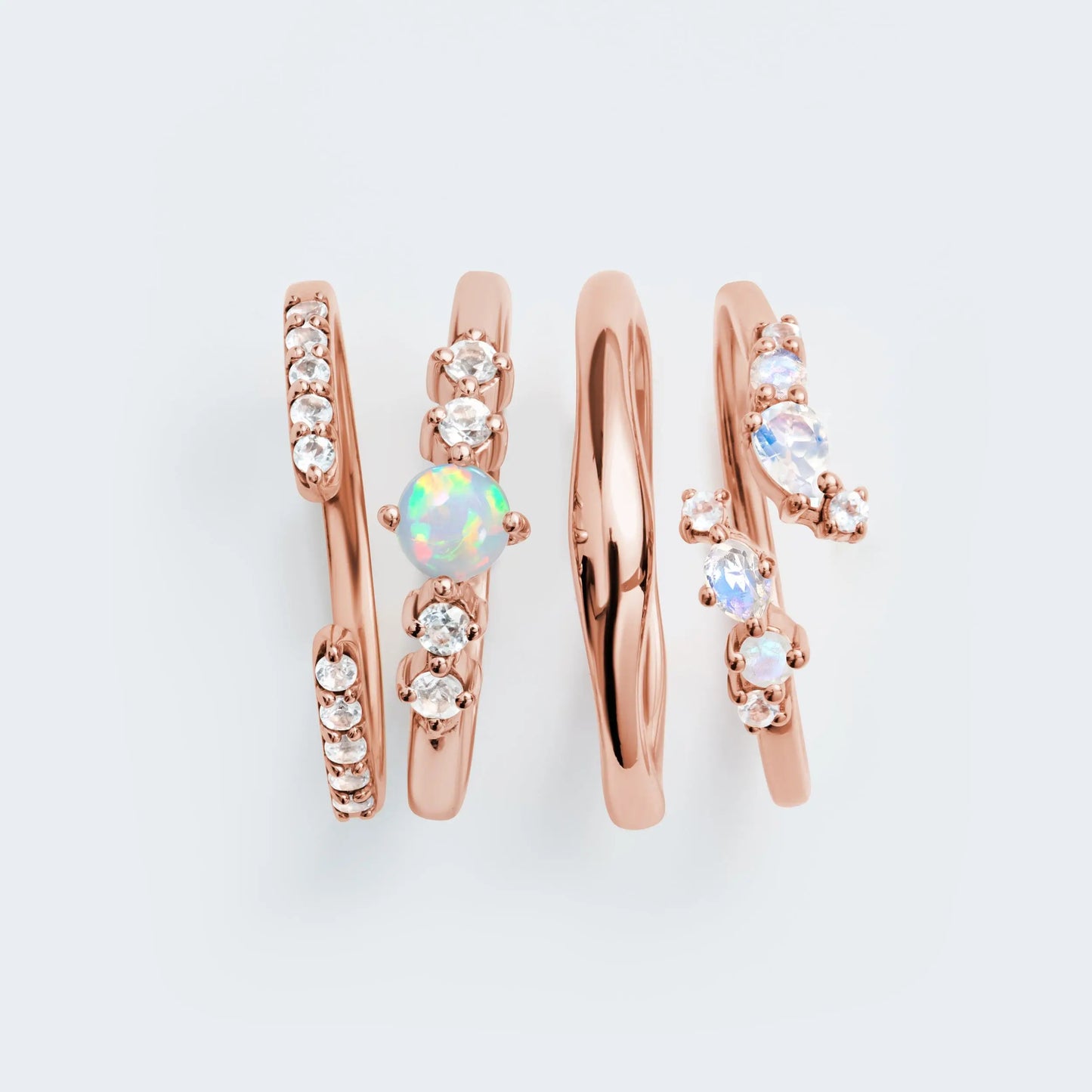 Opal Loveliness Starter Kit Moon Magic
