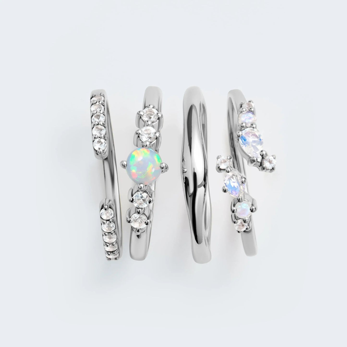 Opal Loveliness Starter Kit Moon Magic