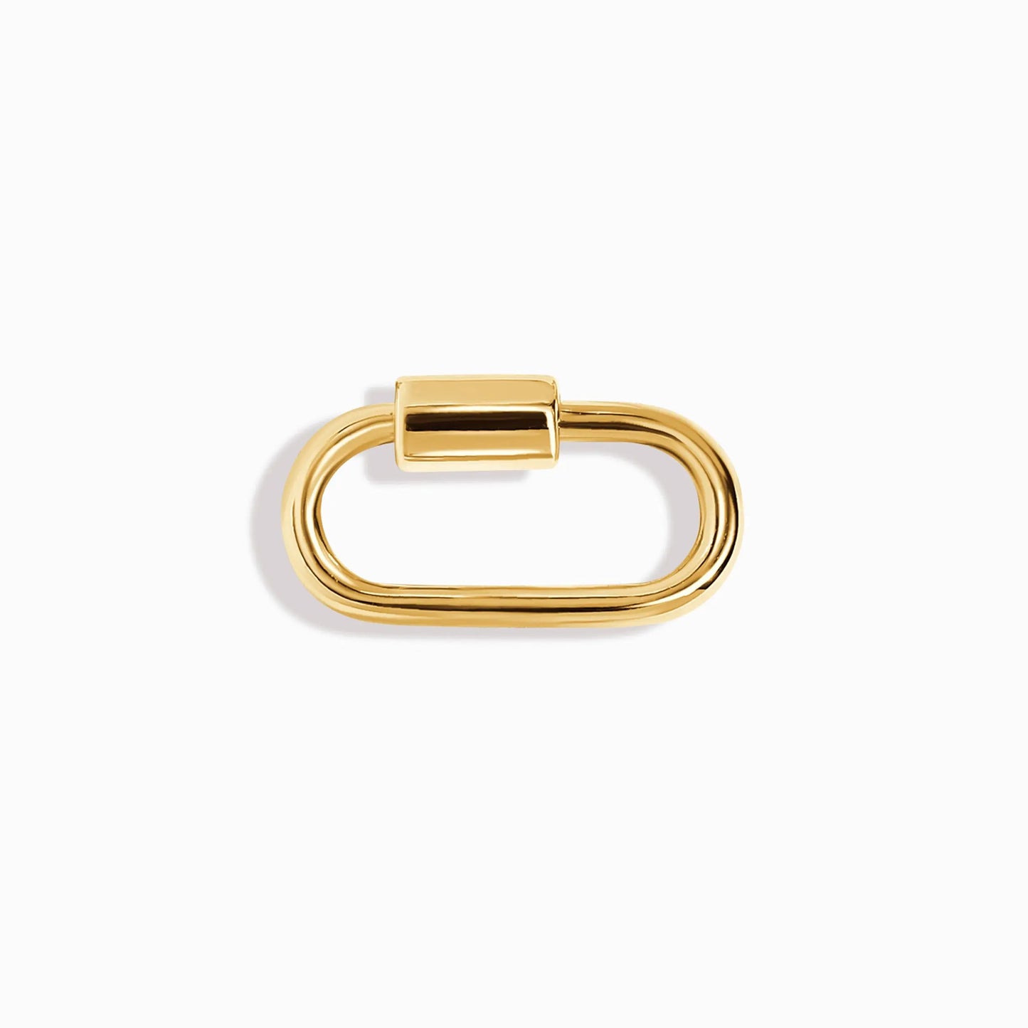 Small Carabiner Lock - Essential Moon Magic