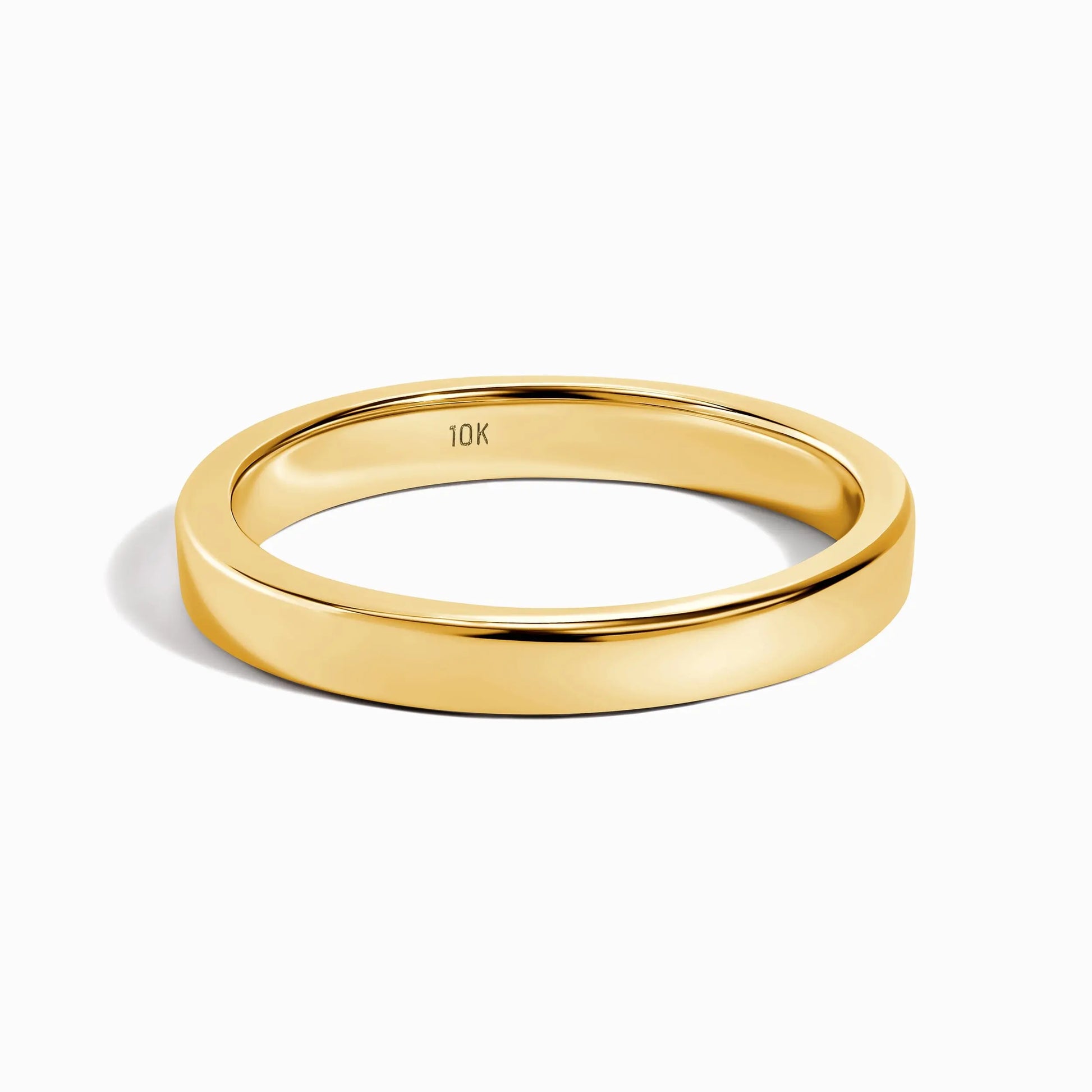 Unisex Ring - Minimalist Moon Magic