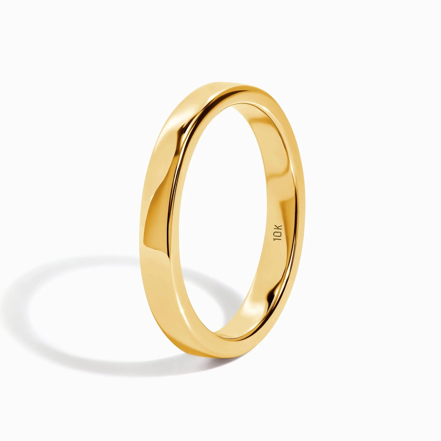Unisex Ring - Minimalist Moon Magic