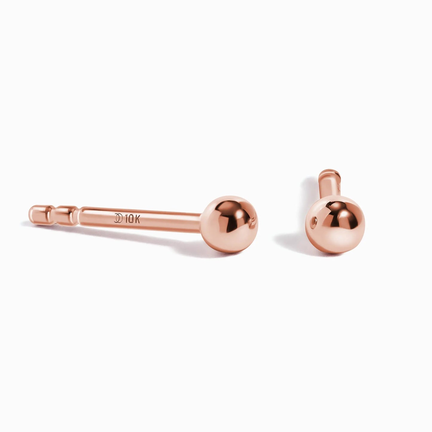 Earrings - Full Moon Moon Magic