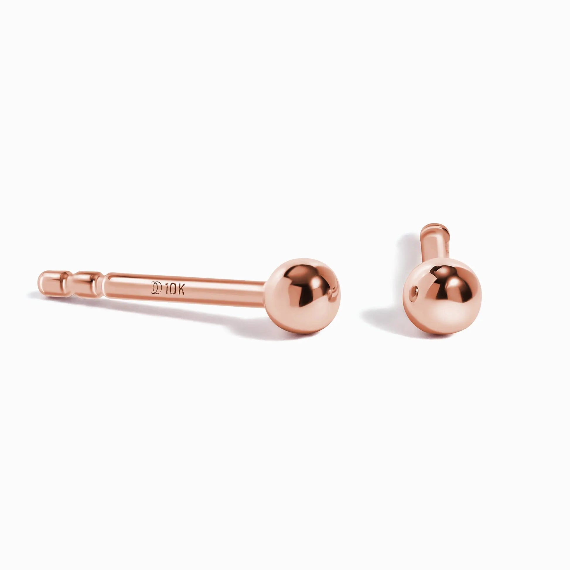 Earrings - Full Moon Moon Magic