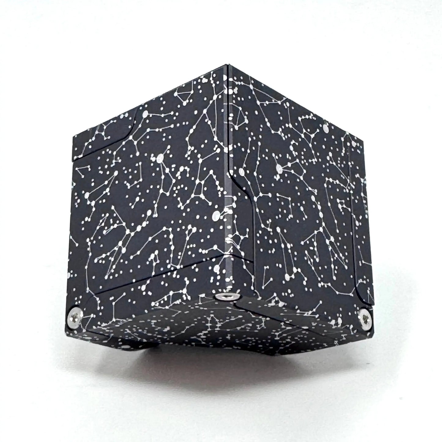 Kinetacube™ Ring Box - Fifth Limited Edition: Colors Degrees of Freedom
