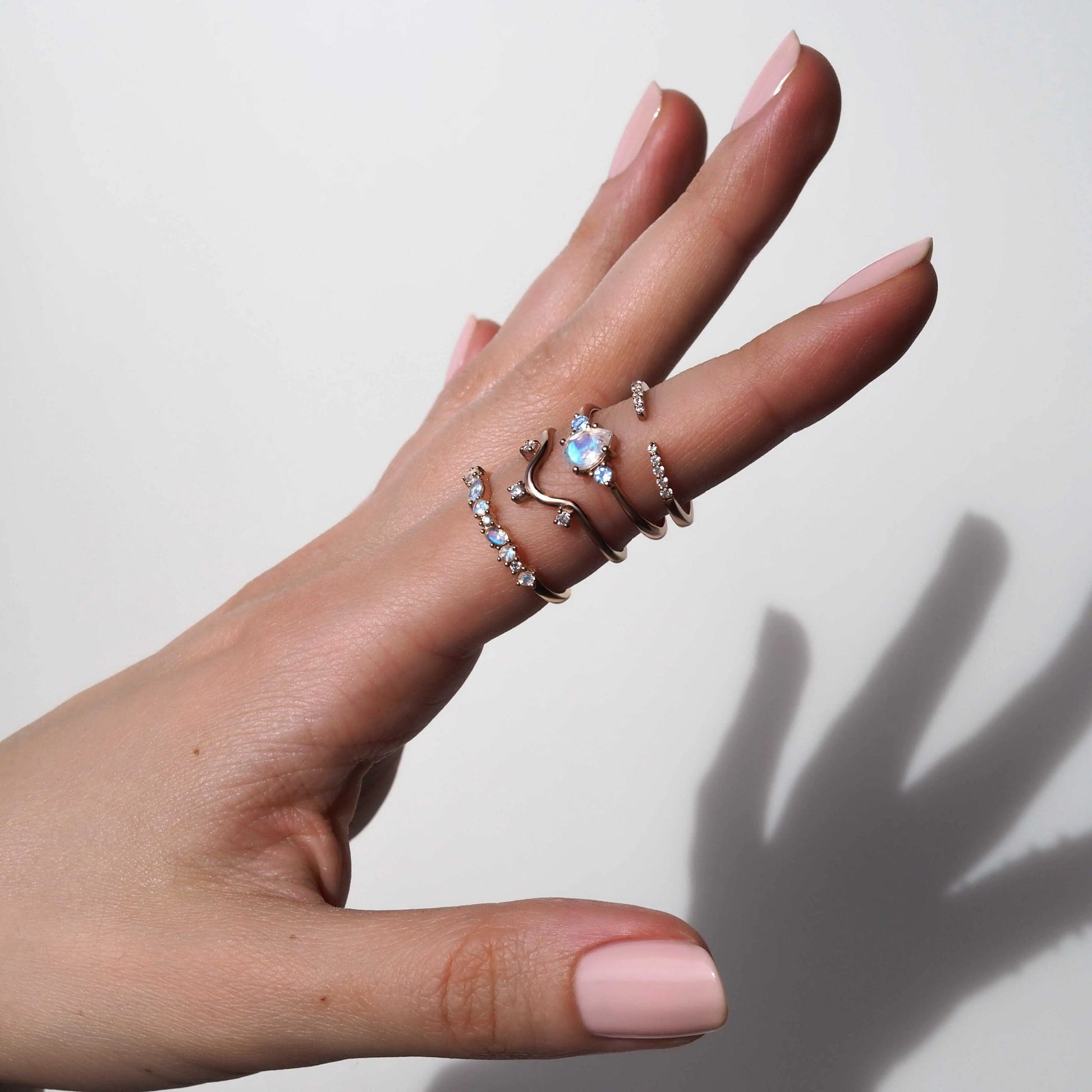 Essential Starter Kit Moon Magic