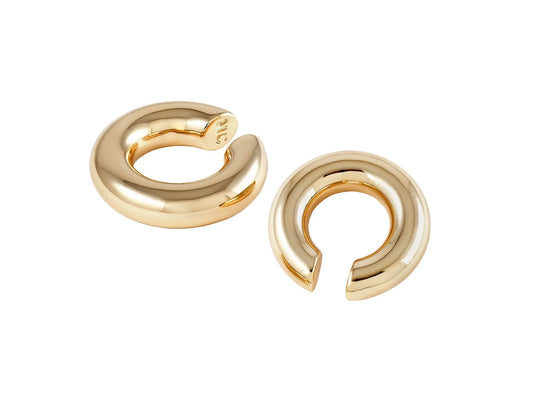 Sienna Ear Cuff Joolz by Martha Calvo