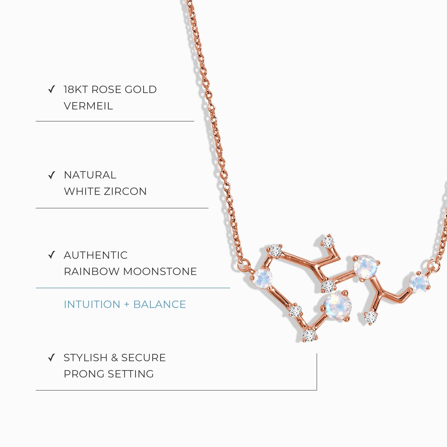 Sagittarius Zodiac Constellation & Citrine Sway Moon Magic