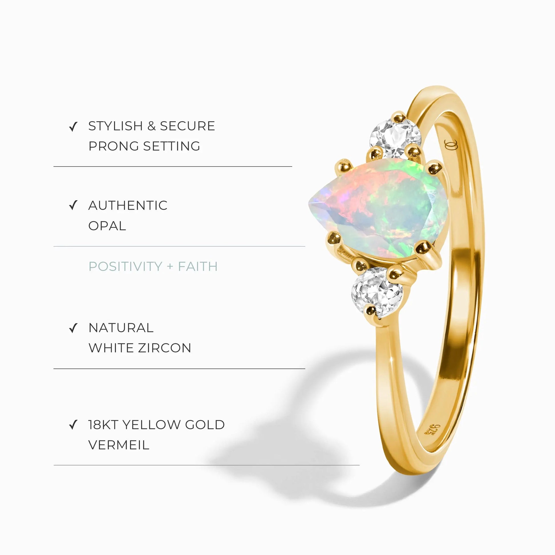 Opal Essential Starter Kit Moon Magic