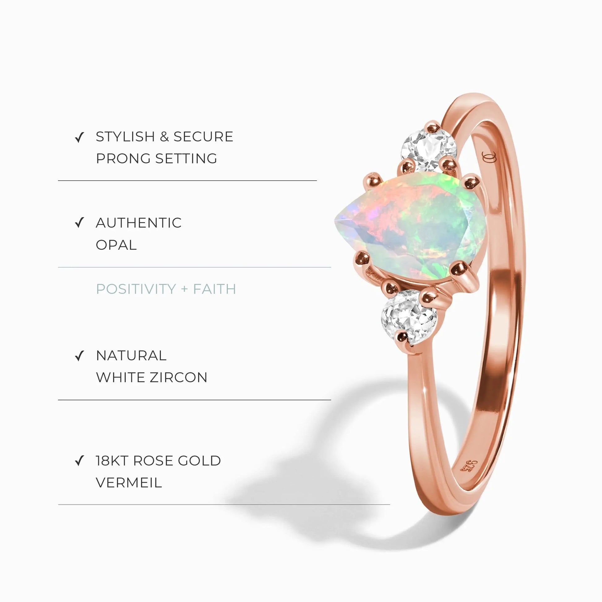 Opal Essential Starter Kit Moon Magic