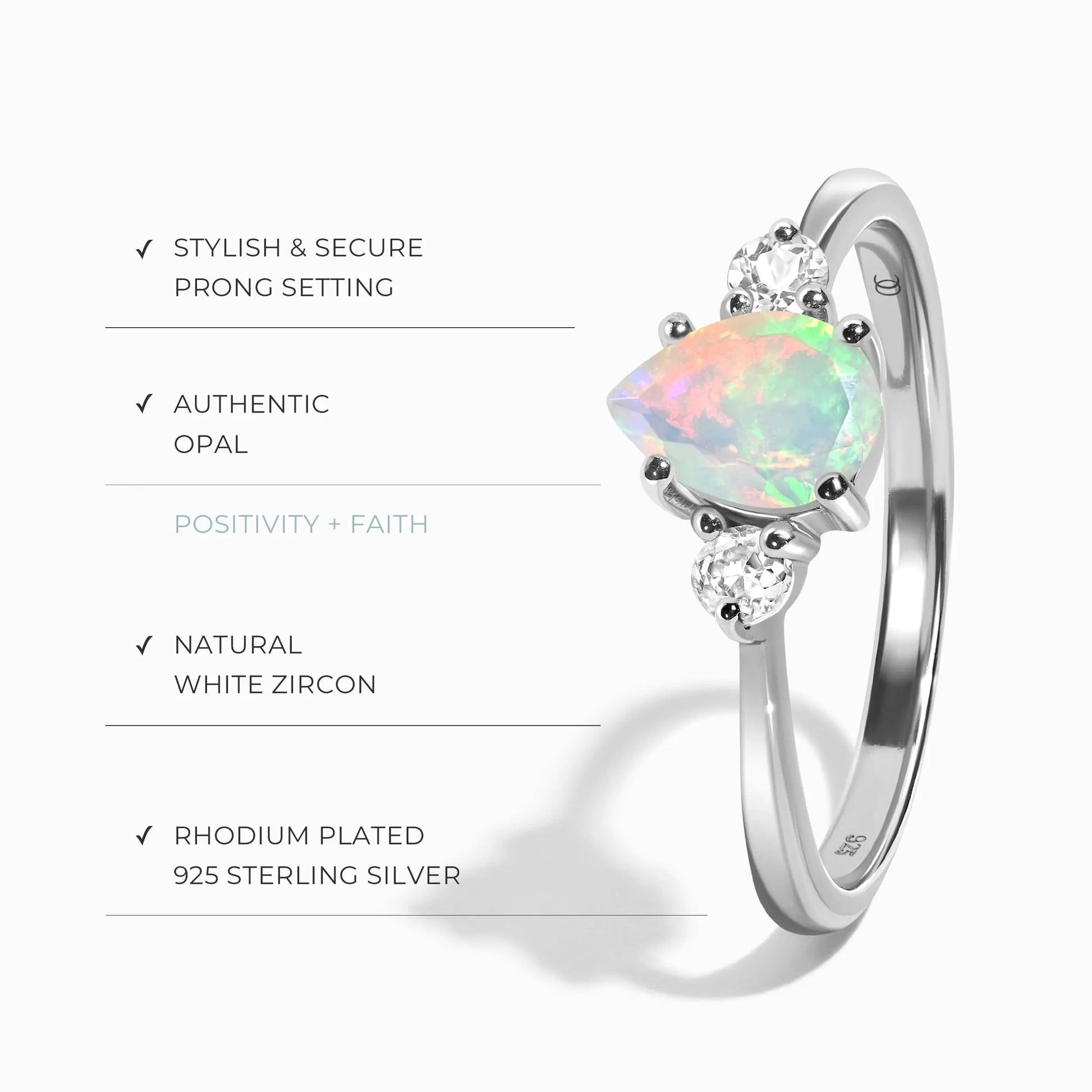 Opal Essential Starter Kit Moon Magic