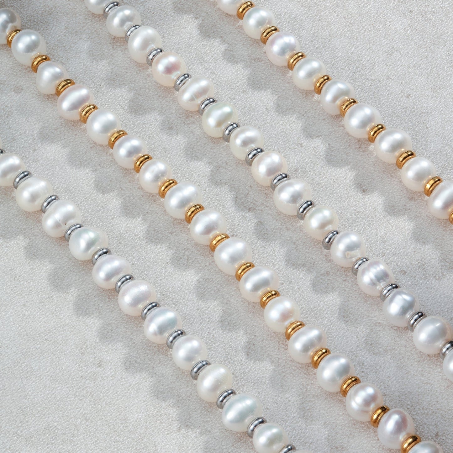 Classic Pearl Bracelet Sylvian Grant