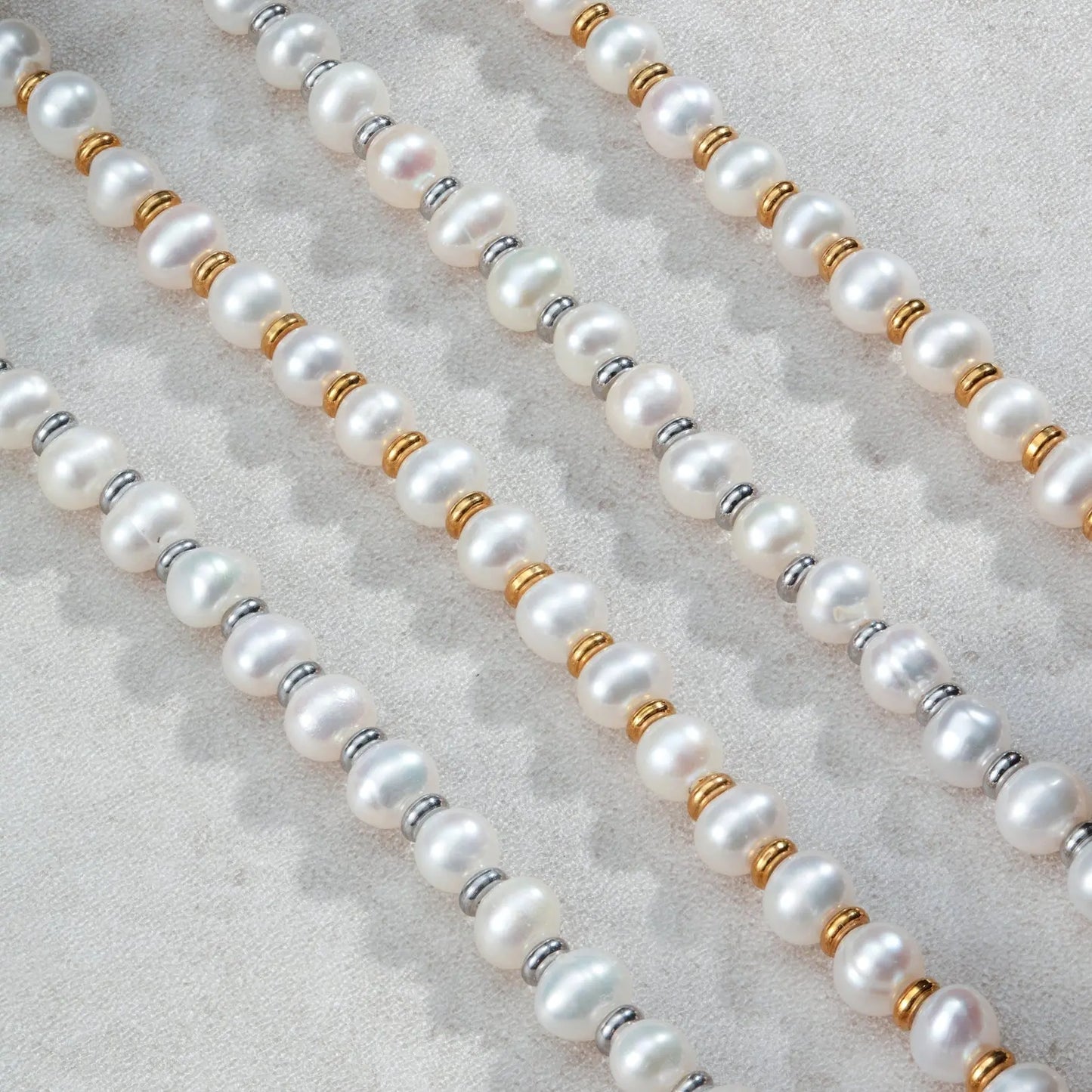 Classic Pearl Bracelet Sylvian Grant