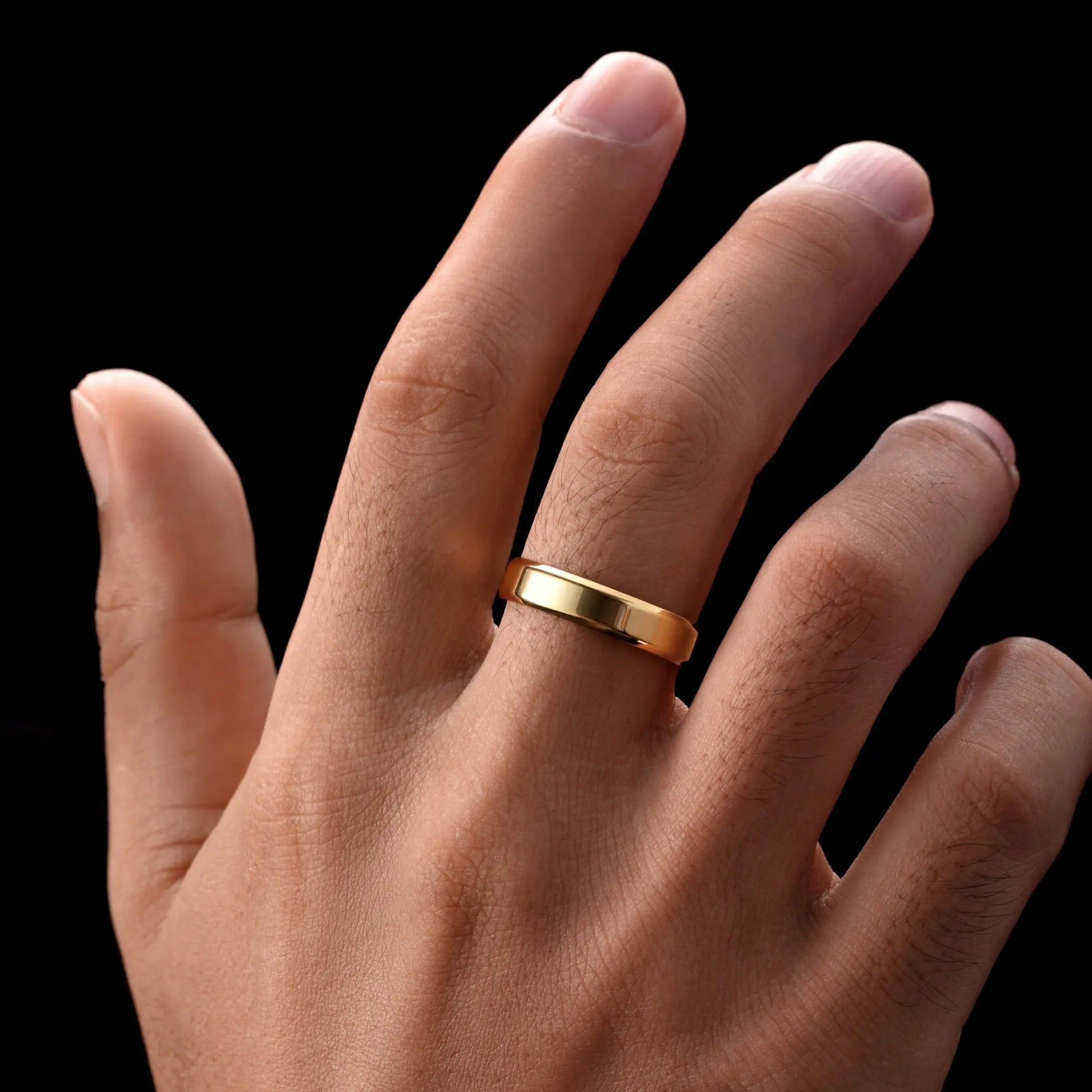 Classic Unisize Ring Sylvian Grant