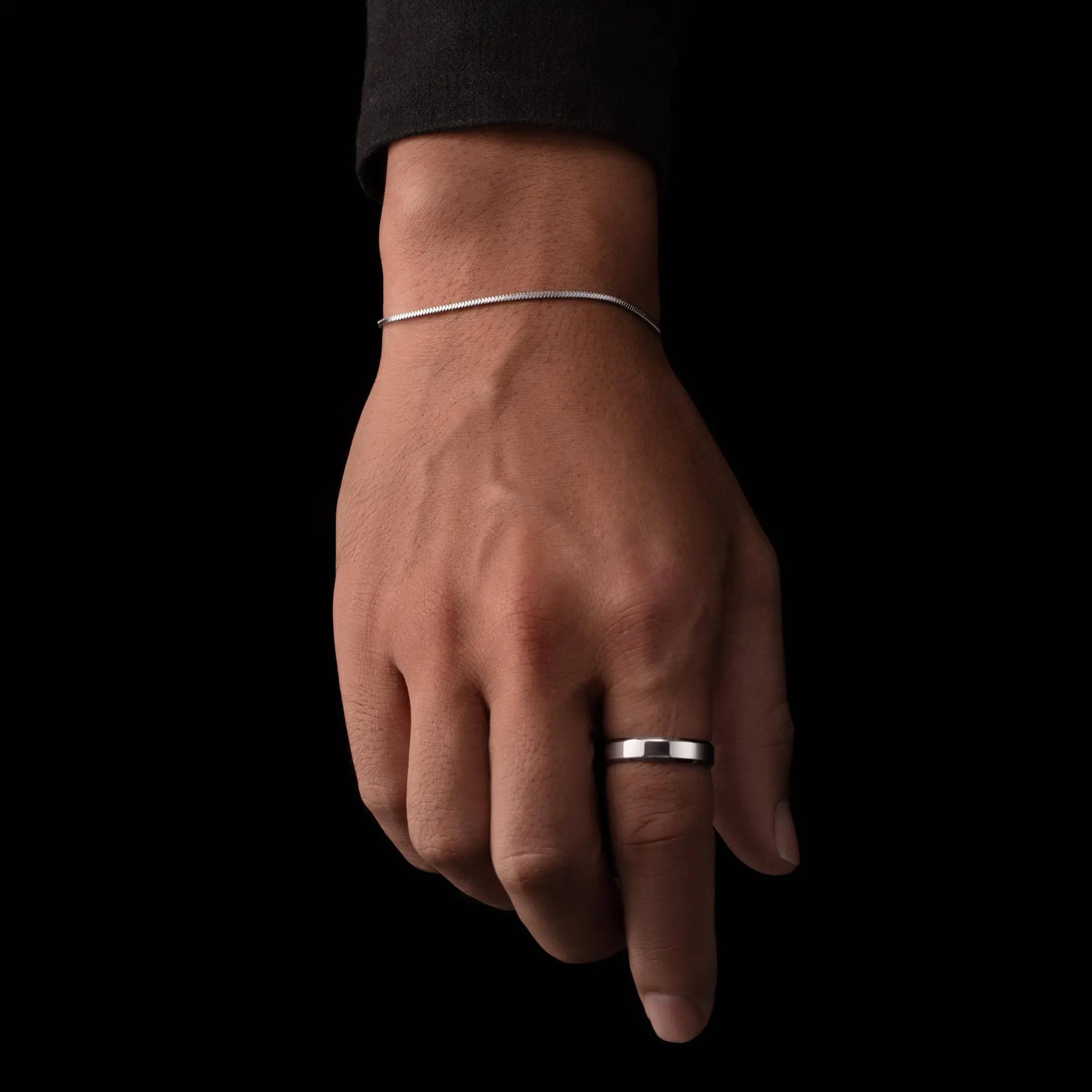 Classic Unisize Ring Sylvian Grant