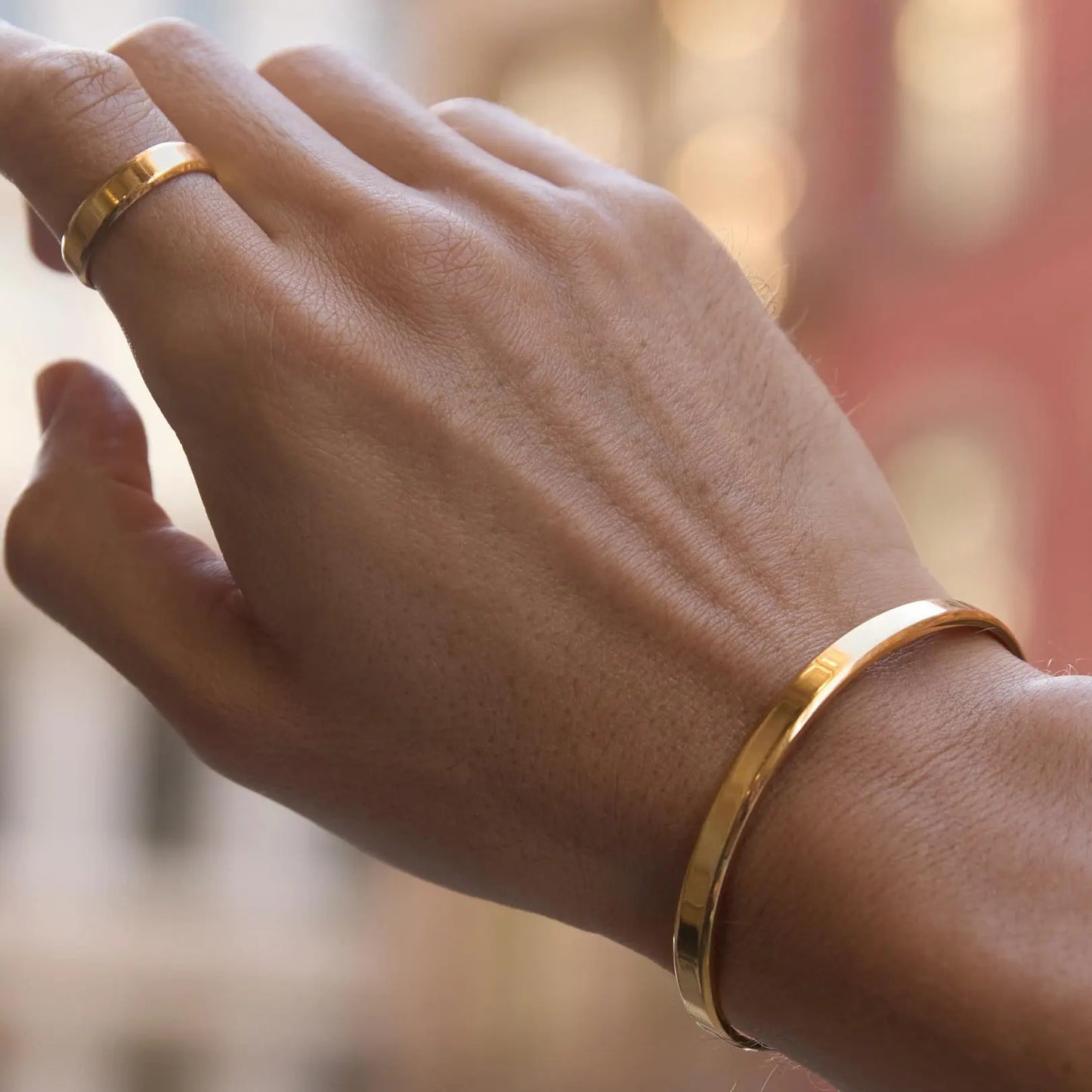 Classic Unisize Ring Sylvian Grant