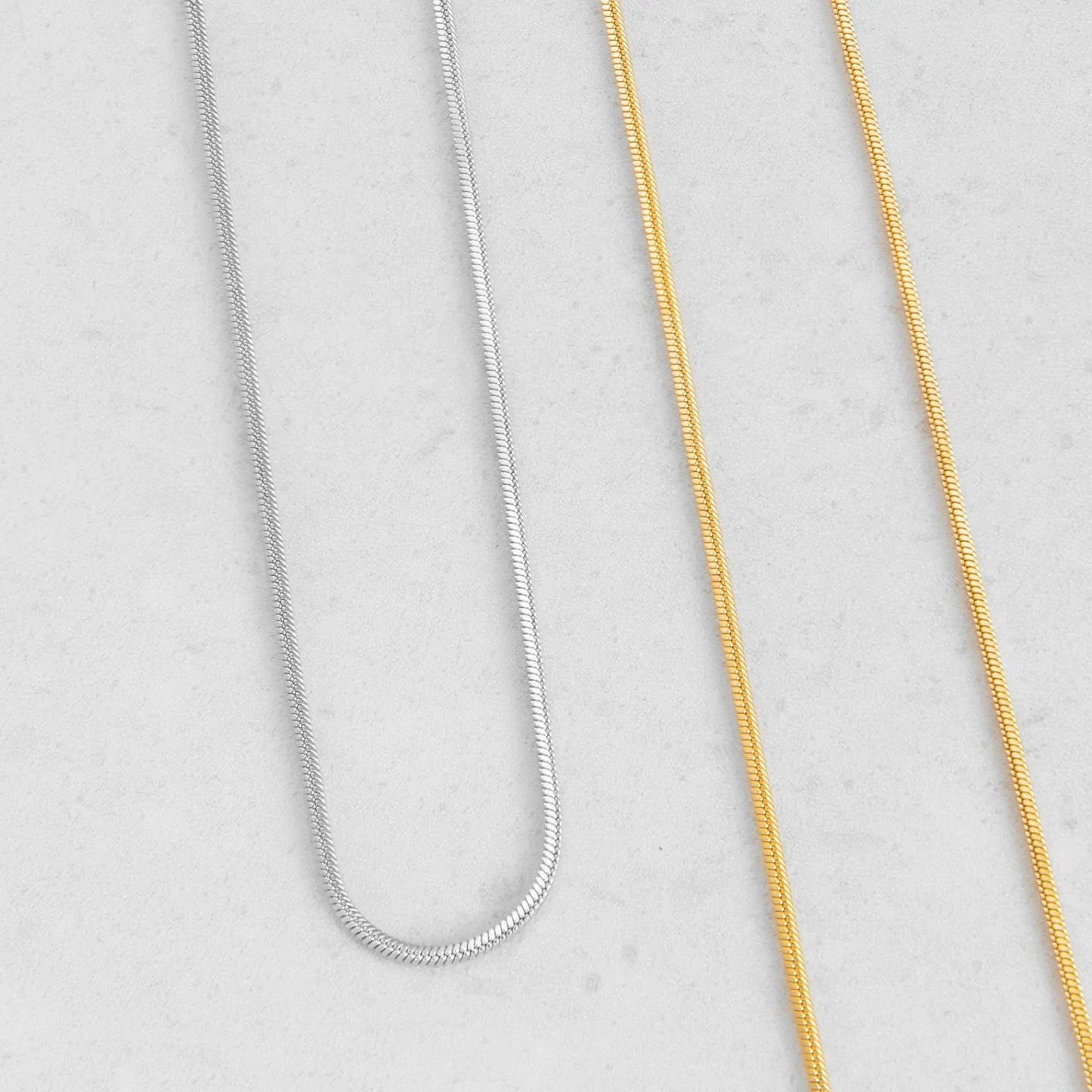 Minimal Square Chain Sylvian Grant