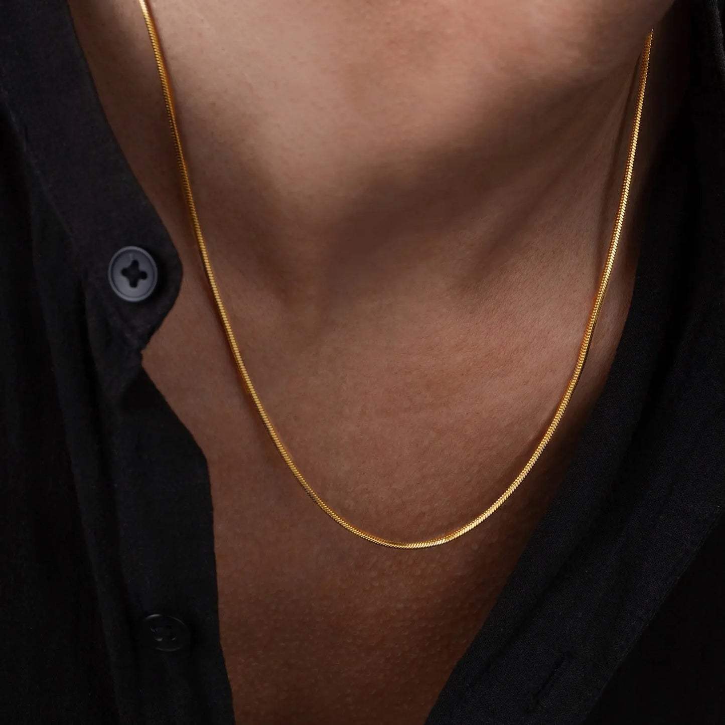 Minimal Square Chain Sylvian Grant