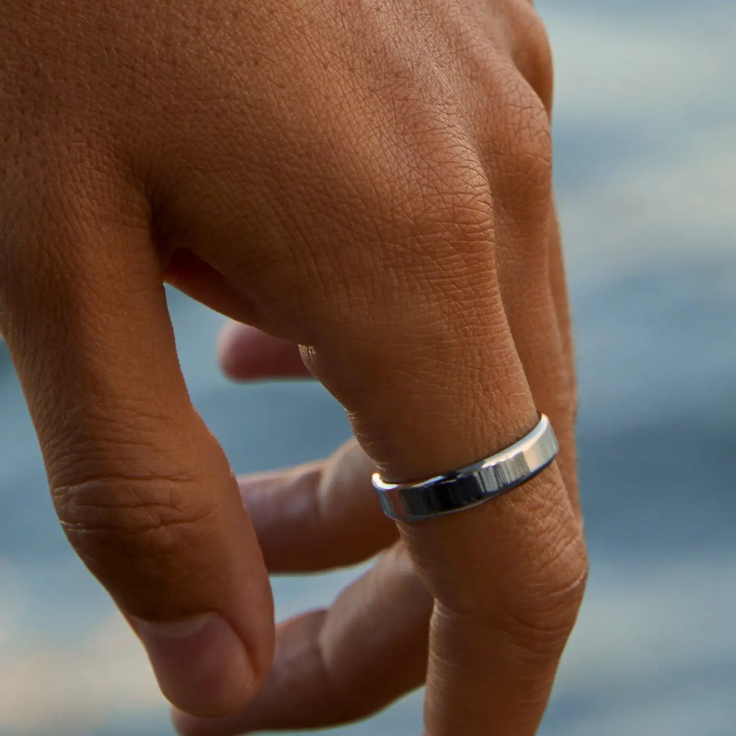 Classic Unisize Ring Sylvian Grant