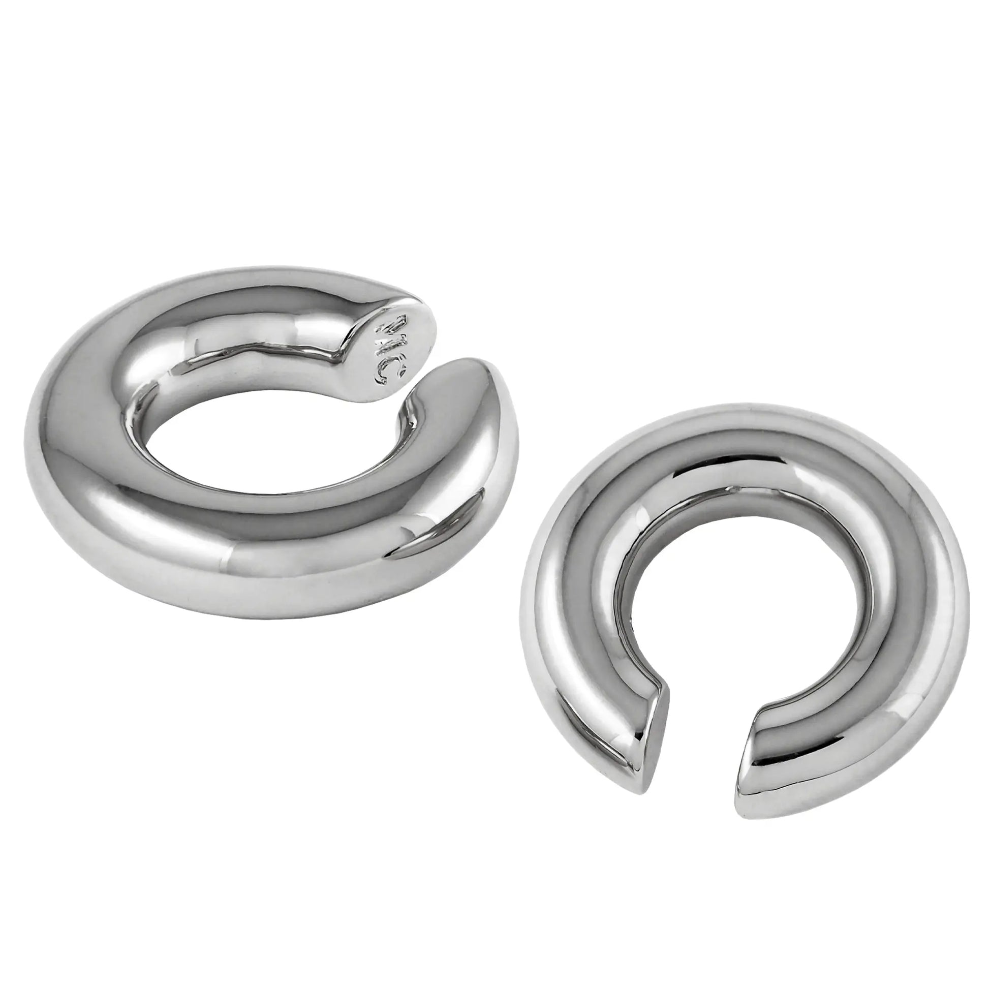 Sienna Ear Cuff Joolz by Martha Calvo