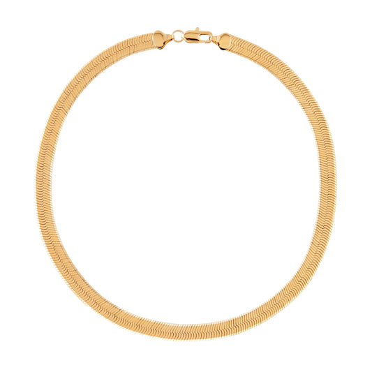 Khloe Choker Necklace Joolz by Martha Calvo
