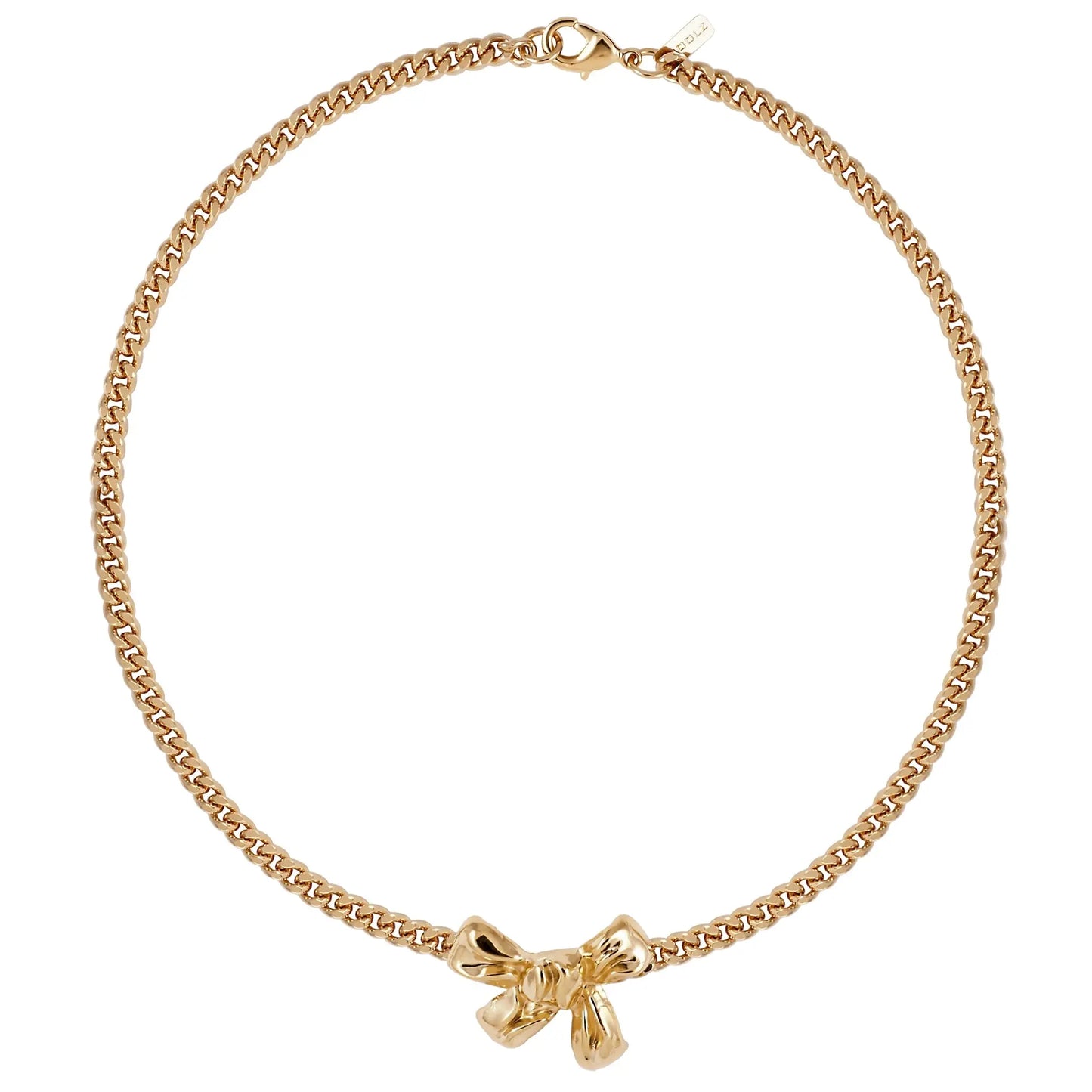 Coquette Necklace Joolz by Martha Calvo