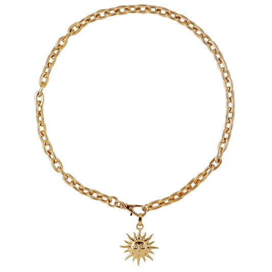 Radiance Necklace Joolz by Martha Calvo