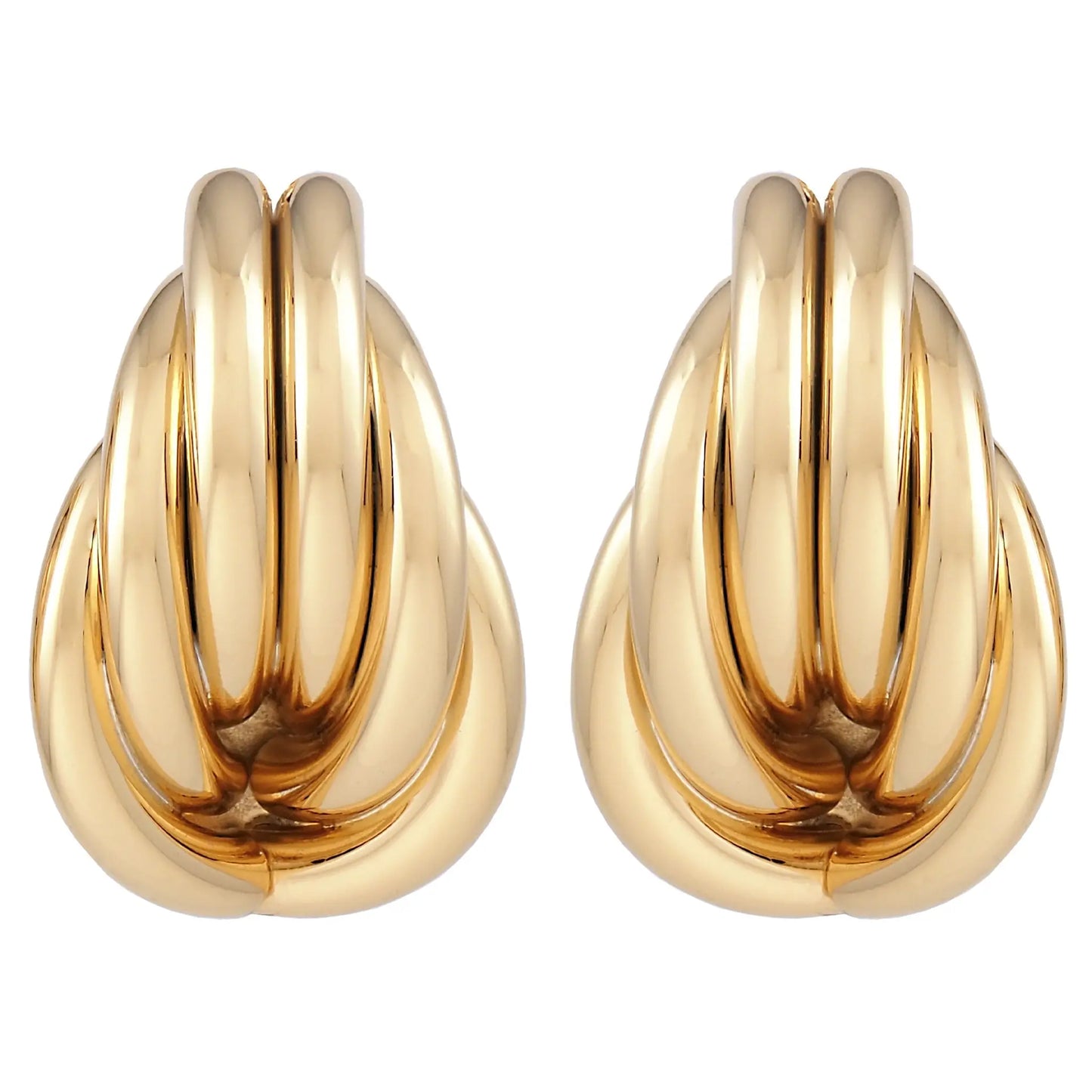 Lori Earrings Joolz by Martha Calvo