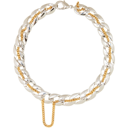 Icon Necklace Joolz by Martha Calvo