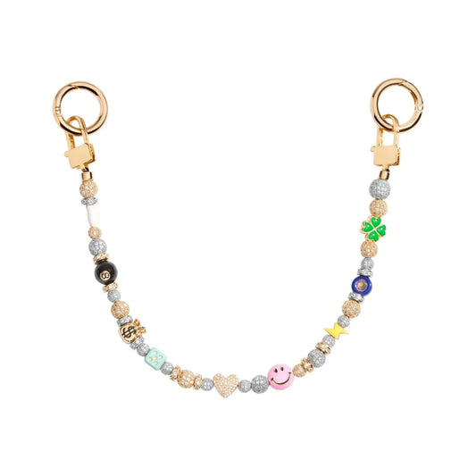 Studio Bag Charm Joolz by Martha Calvo