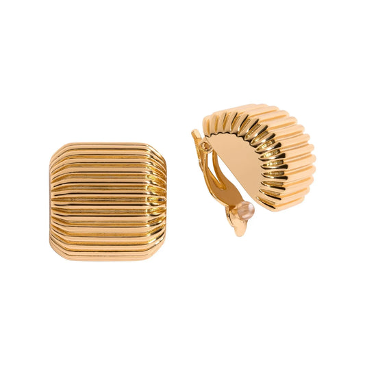 Elle Earrings Joolz by Martha Calvo