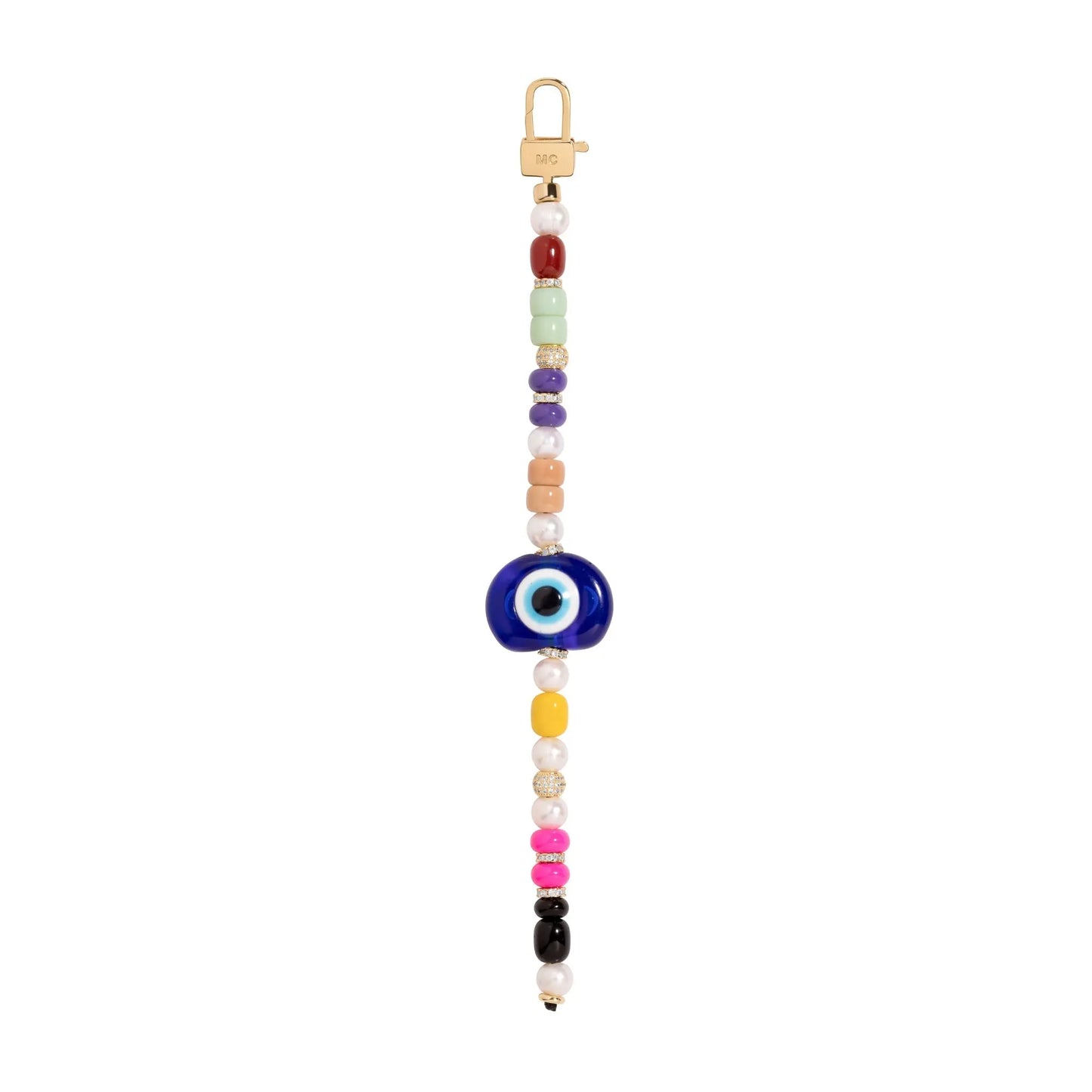 Protection Bag Charm Joolz by Martha Calvo