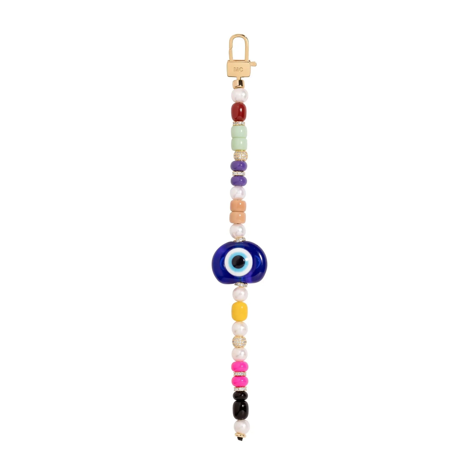 Protection Bag Charm Joolz by Martha Calvo