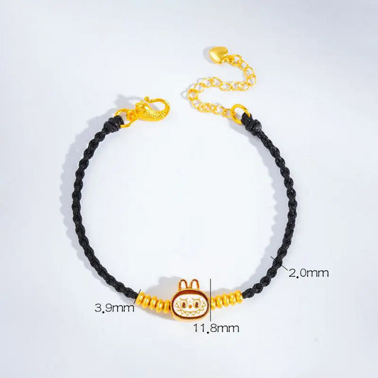 Labubu Bracelet Starymagic